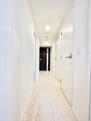 Brillia ist 蔵前 Residenceの物件内観写真